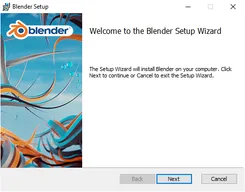 Blender Блендер — скриншот 1