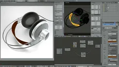 Blender Блендер — скриншот 3