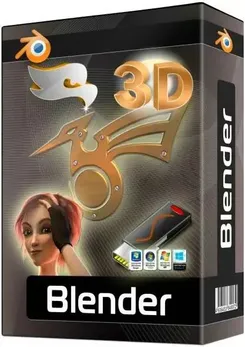 Blender Блендер — скриншот 4